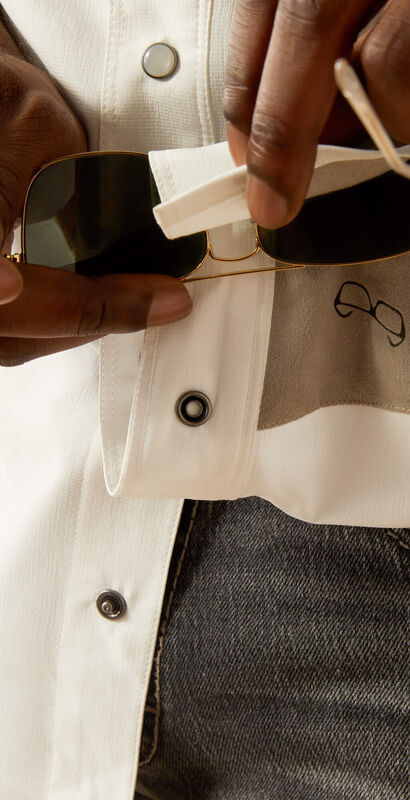 Western VentTEK Classic Fit Shirt 02